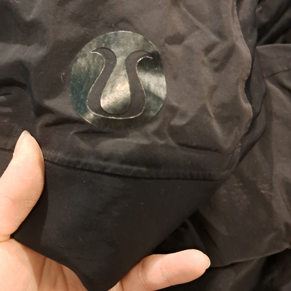 Lululemon Women's Coats Winter Warrior Parka DESIG Warrior 600-Down-Fill Parka - Picture 9 of 14